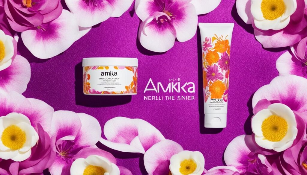 Amika Hair Mask