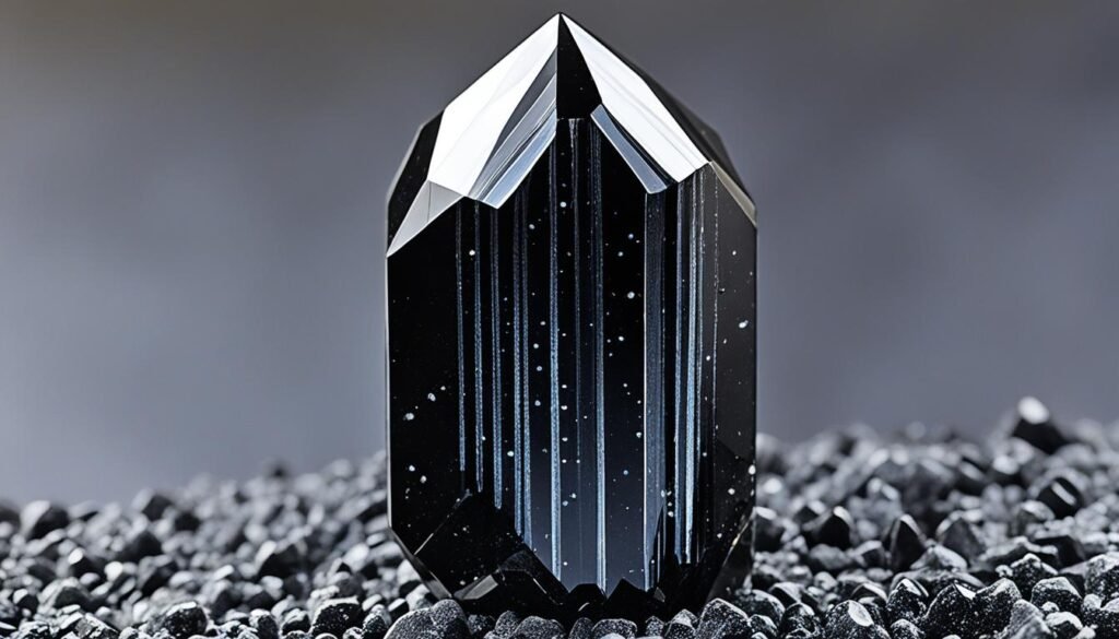 Black Tourmaline