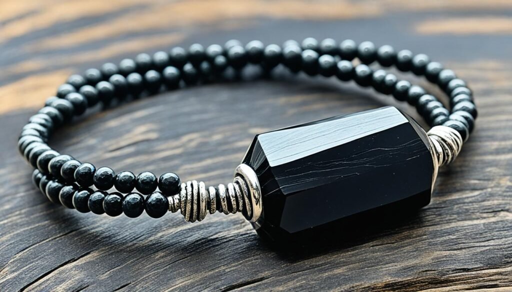 Black Tourmaline