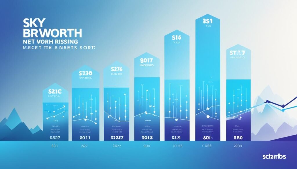 Sky Bri net worth