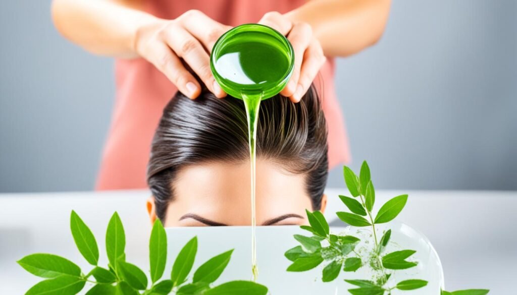 amla oil for dandruff