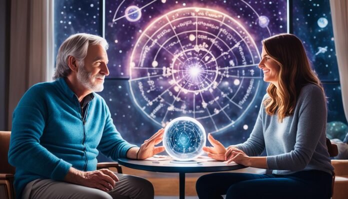 astrology and relationship counseling