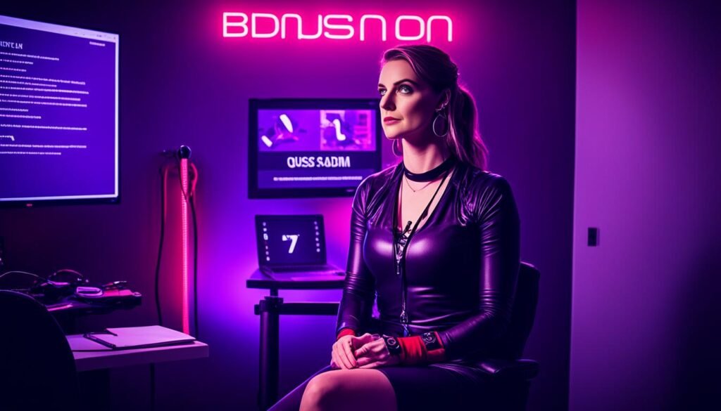 bdsm preferences