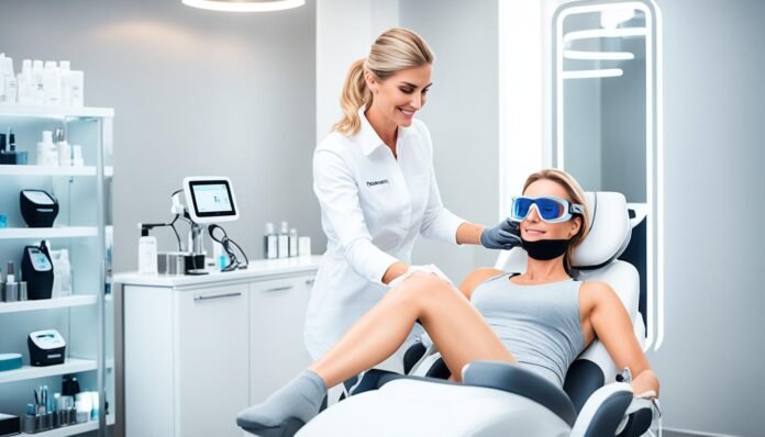 best laser hair removal near me