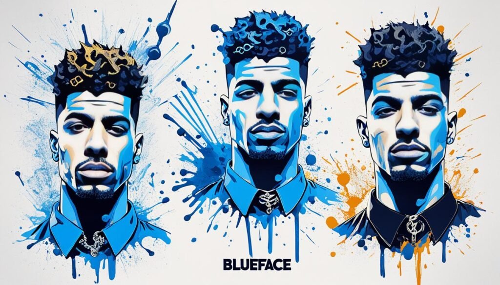 blueface career