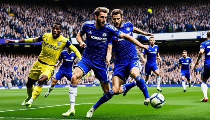 chelsea vs wimbledon prediction