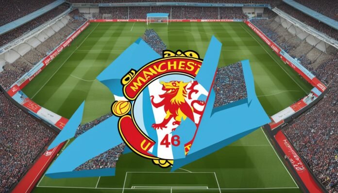 coventry city f.c. vs man united timeline