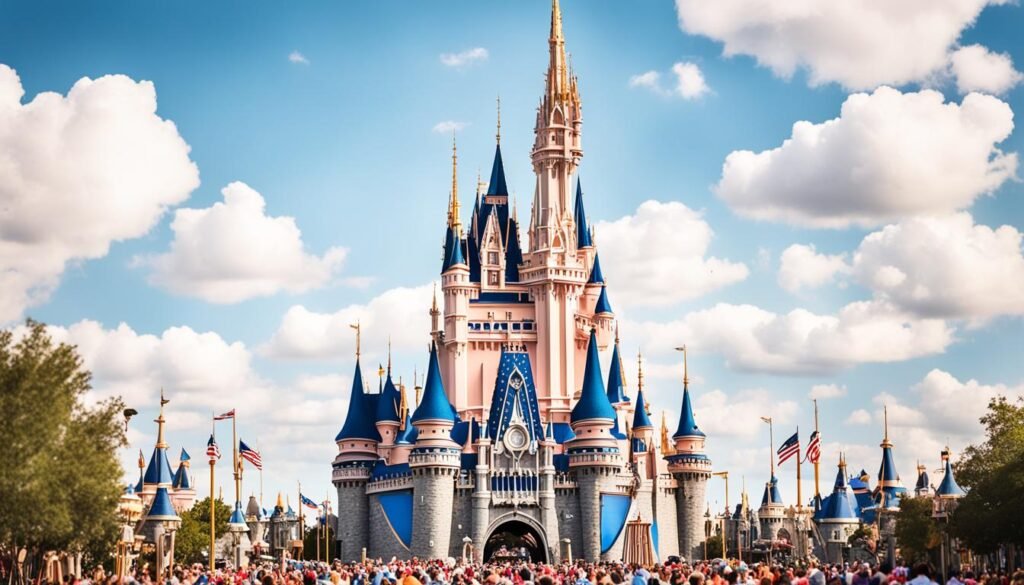 disney world pricing