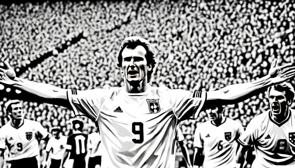 franz beckenbauer