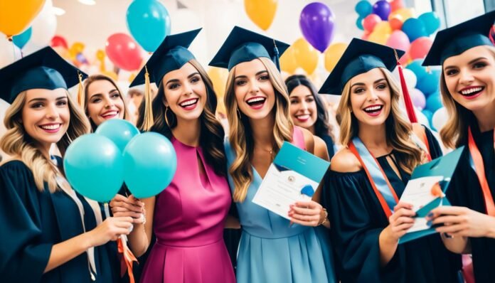 graduation outfits women