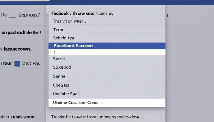 how to unhide a post on facebook