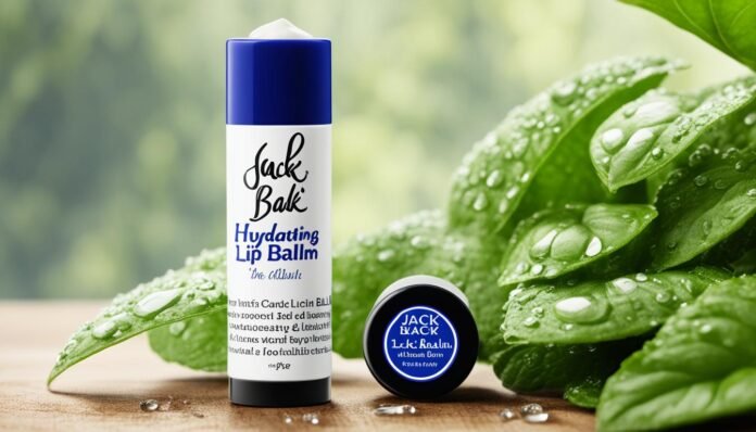 jack black lip balm