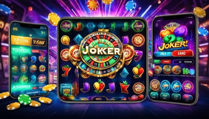 joker123 apk