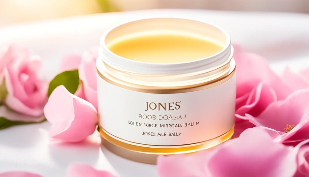 jones road miracle balm