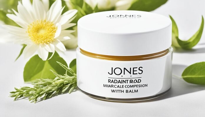 jones road miracle balm