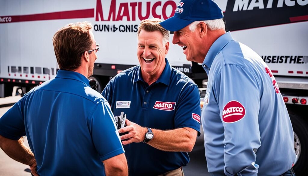 matco tools franchise reviews