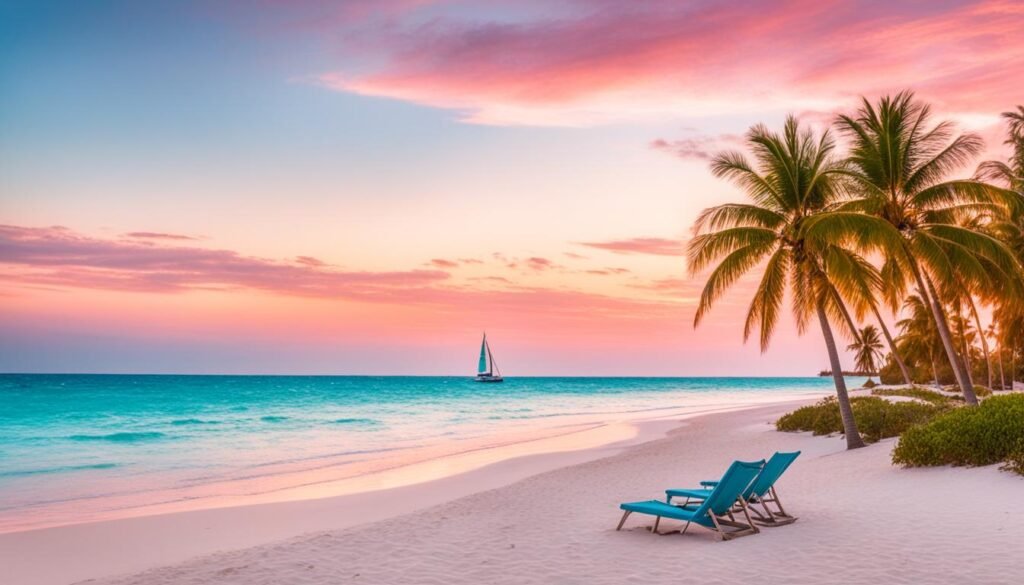 okinawa beaches