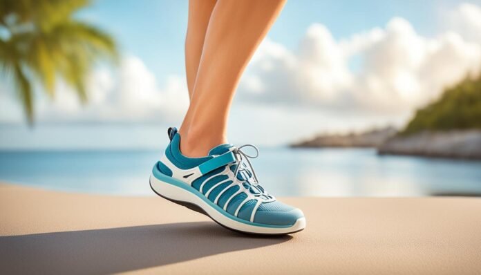 orthopedic shoes for women