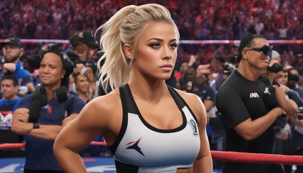 paige vanzant fan community