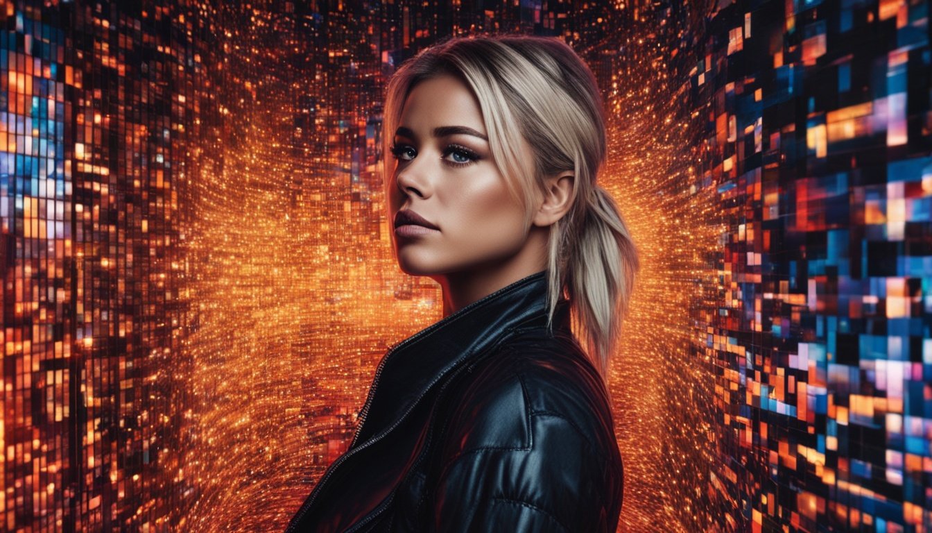 Paige VanZant OnlyFans Leaks: The Full Story - EproNews