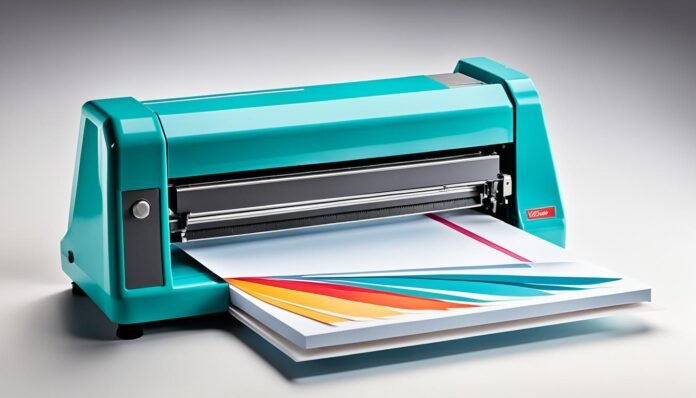 paper cutter