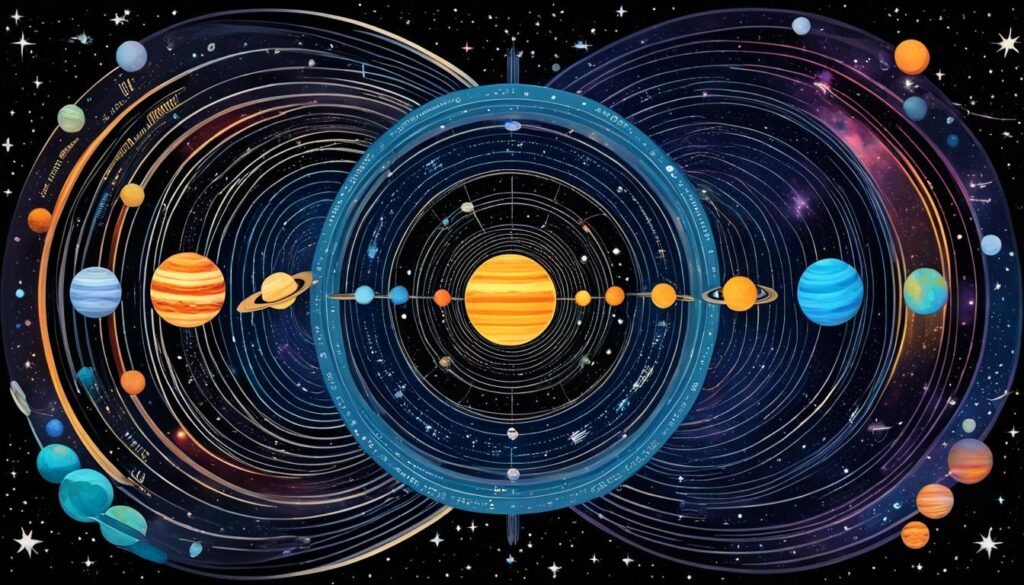 planetary influence