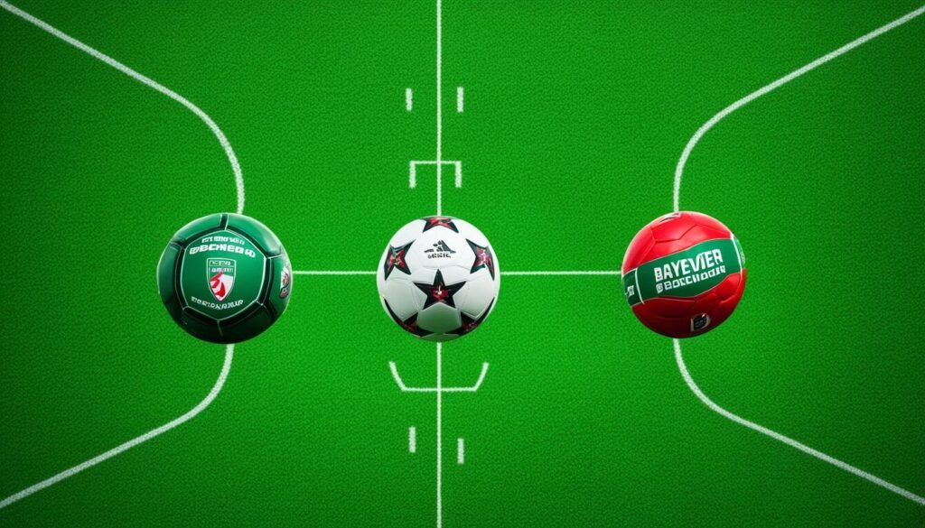 predicted lineups for Bayer Leverkusen and SV Werder Bremen