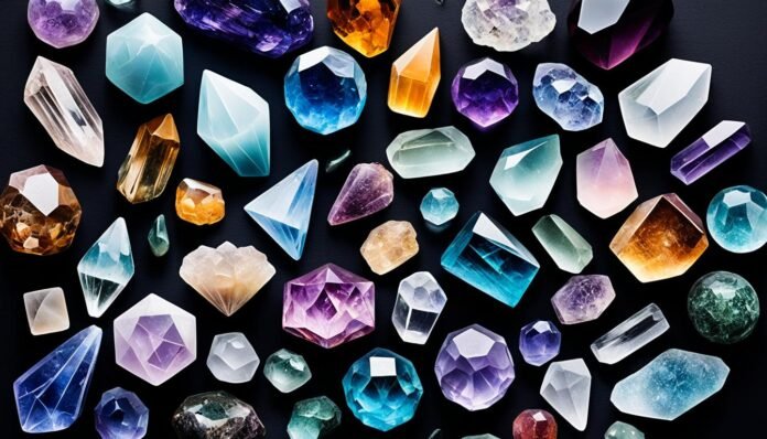 protection crystals