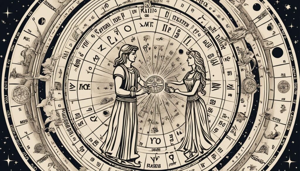 relationship astrology and key transits