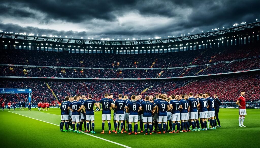 scotland vs hungary football fixtures