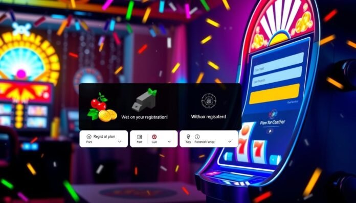 daftar slot online terpercaya