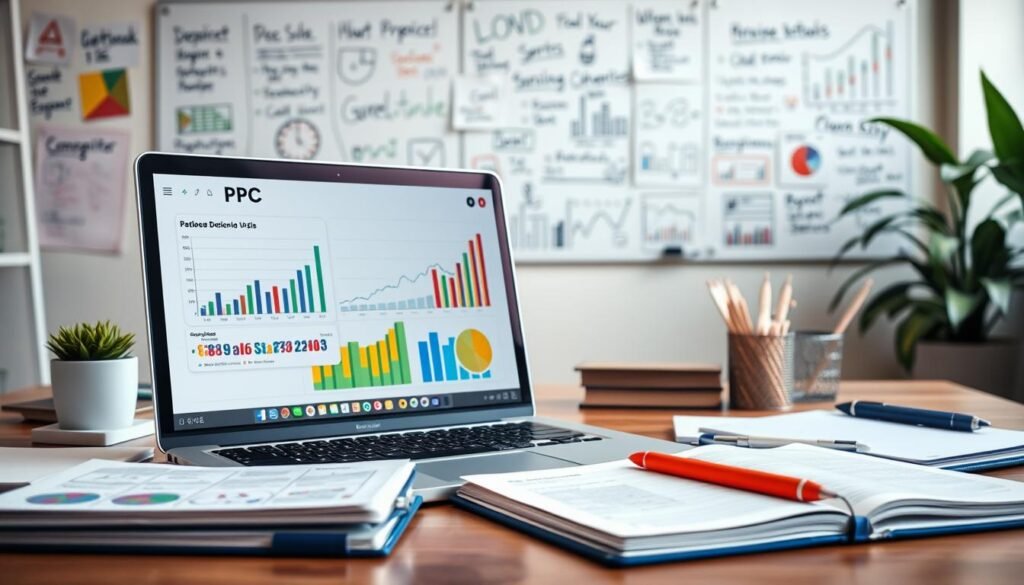 ppc competitor audits