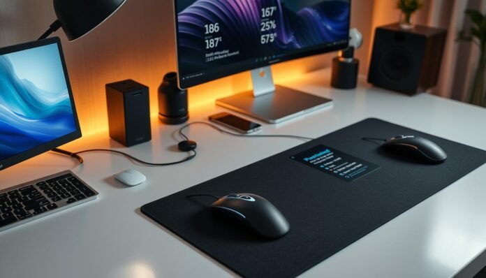 premium mousepads