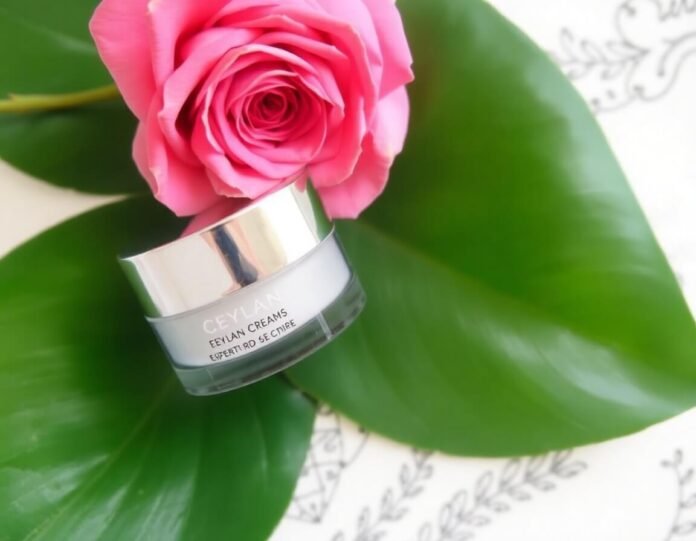 ceylan eye cream reviews