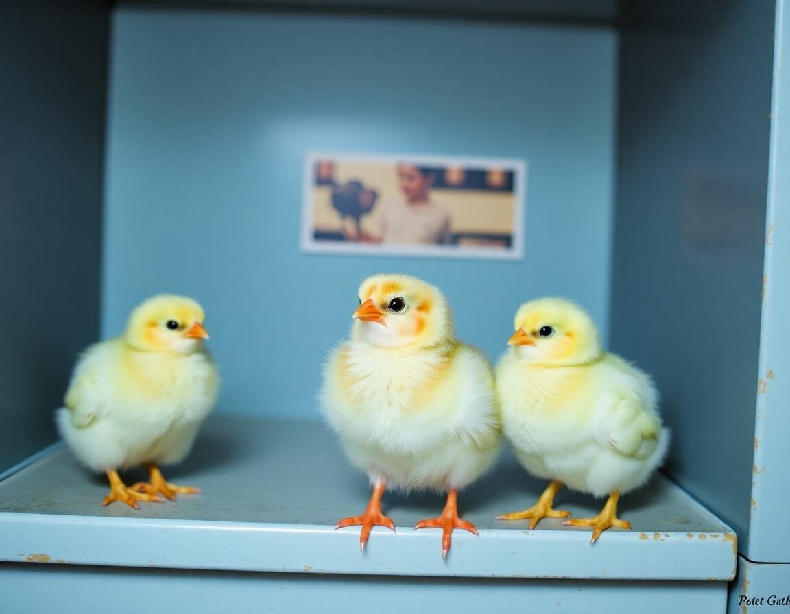 imternet chicks