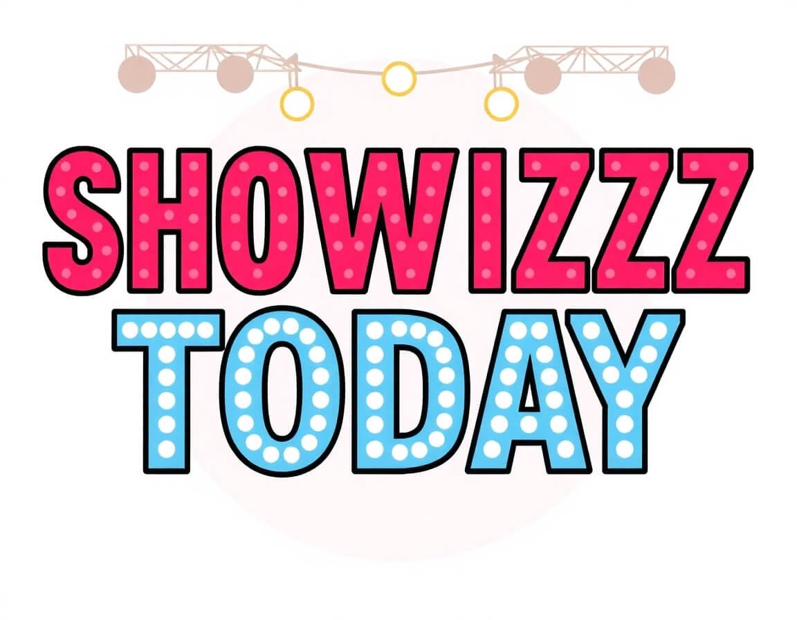 showbizztoday