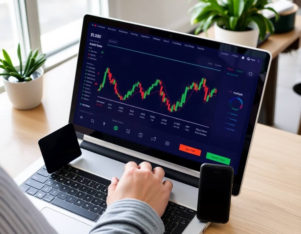 myfastbroker trading platforms