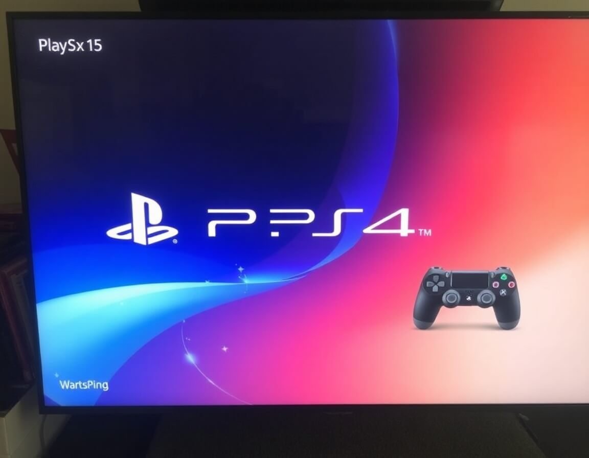 when did the ps4 come out