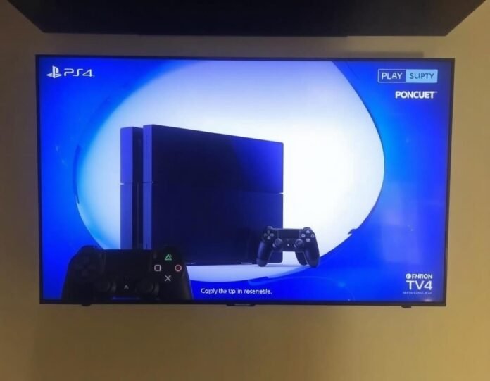 when did the ps4 come out