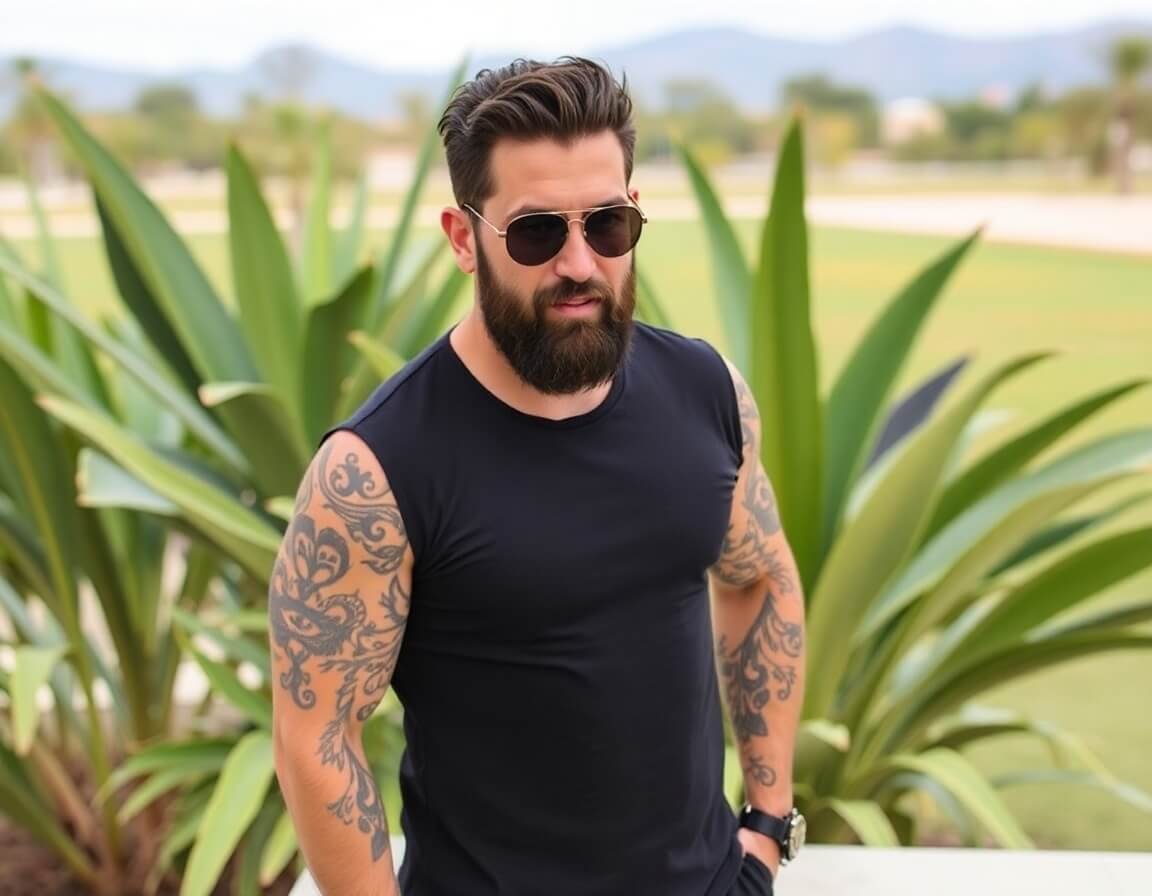 dan bilzerian net worth