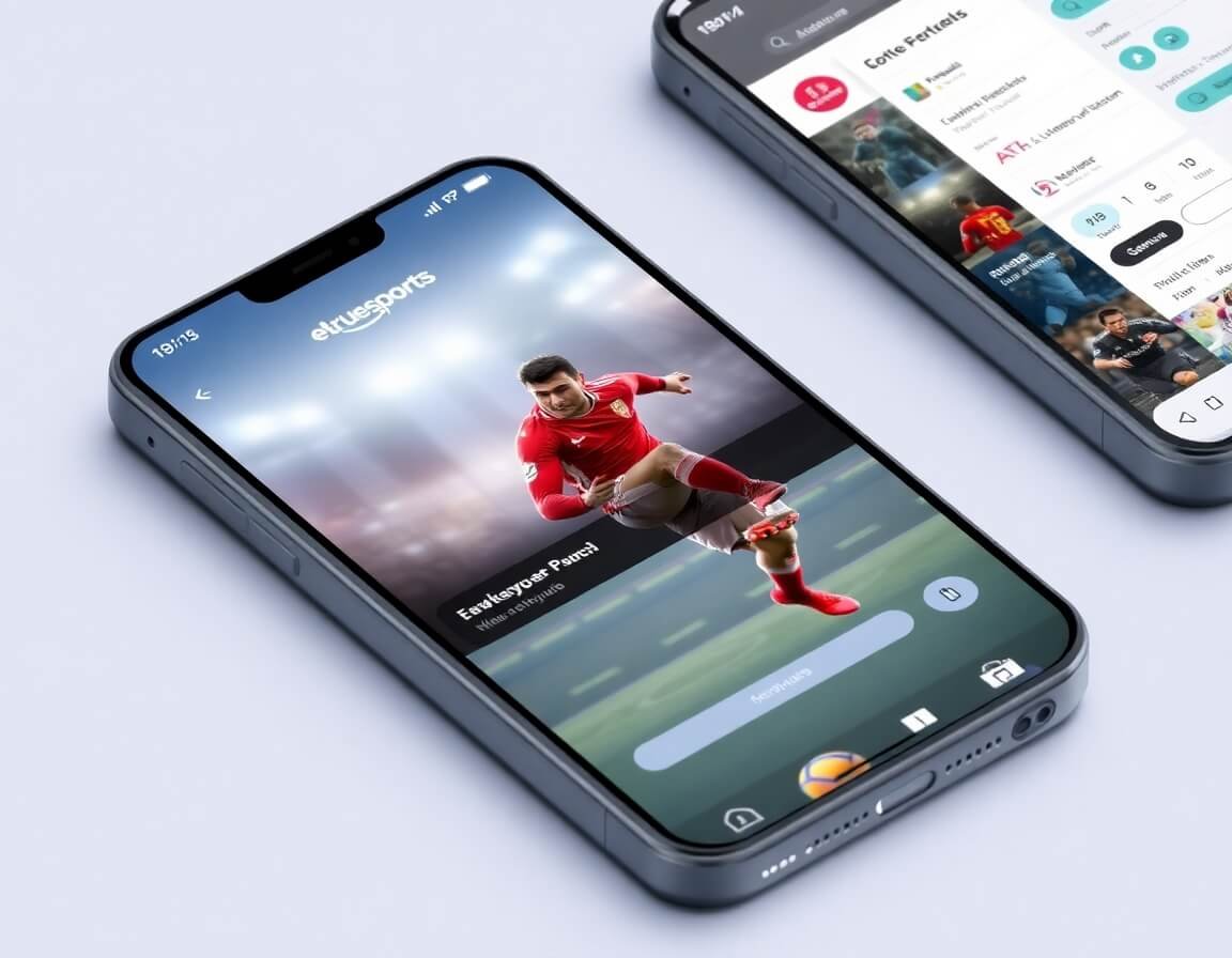 etruesports ios app