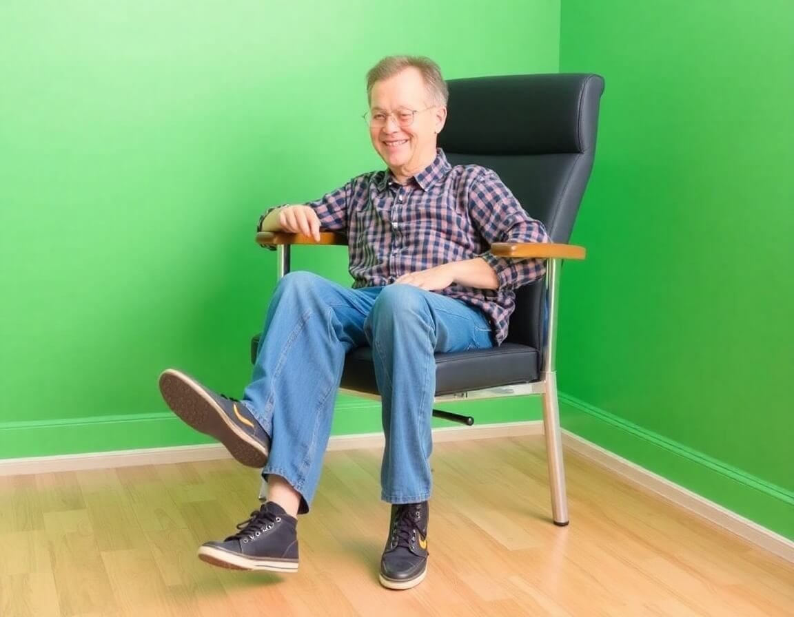 adhd chair for adults