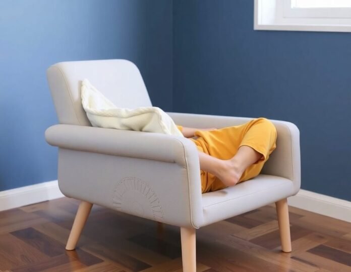 adhd chair for adults