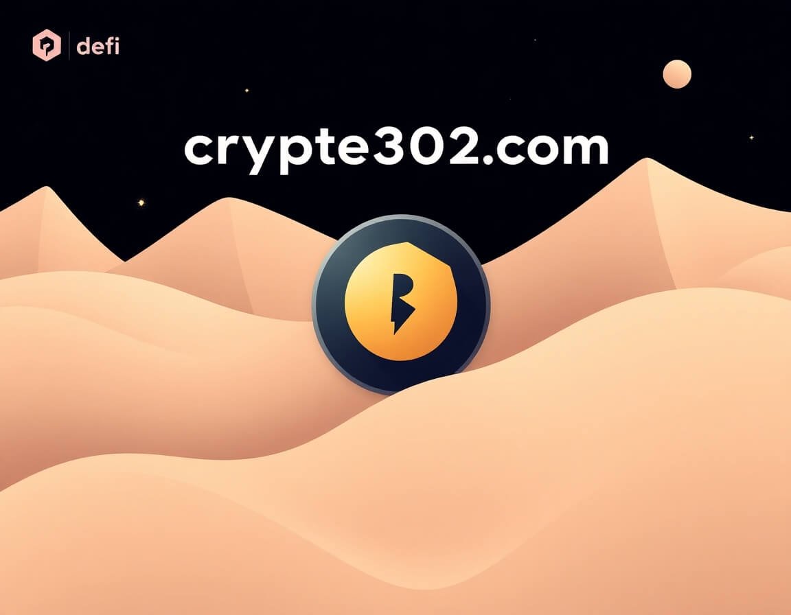 crypto30x.com defi