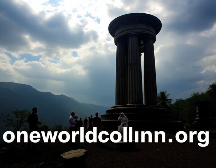 oneworldcolumn.org