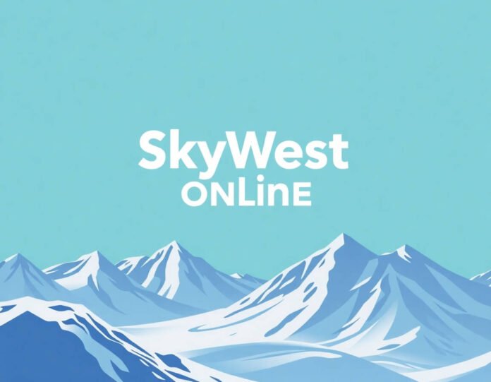 skywestonline