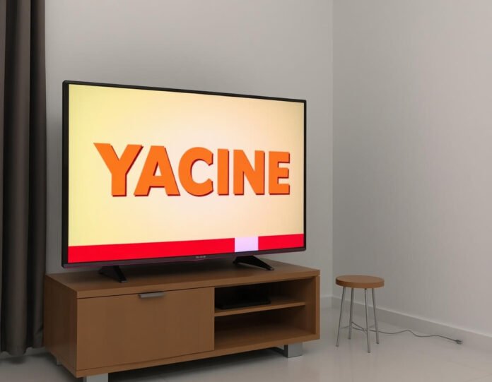 yacine tv