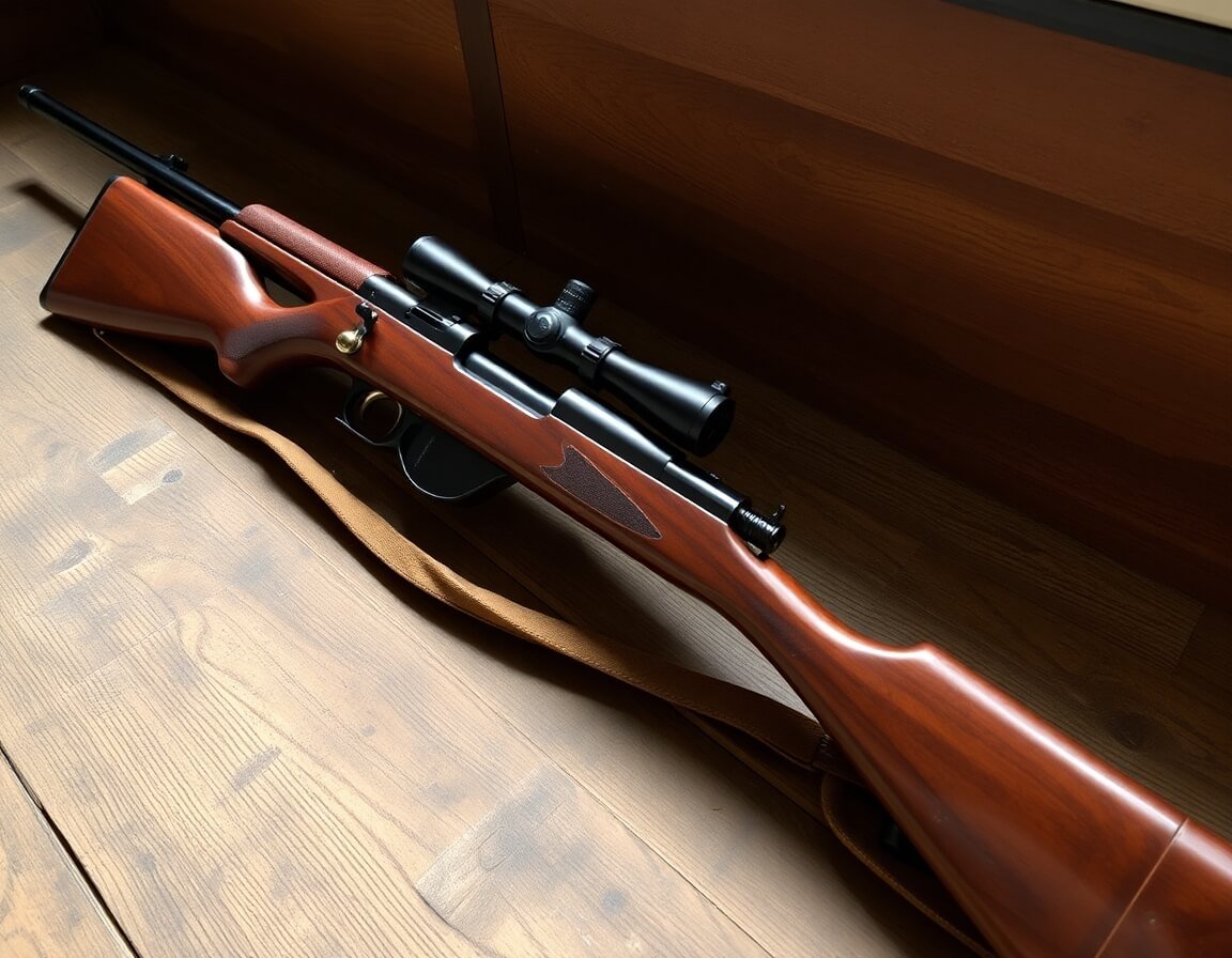 mosin nagant m91/30