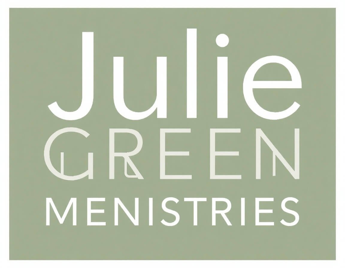 julie green ministries