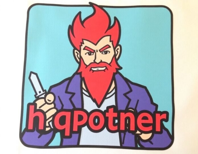 hqpotner